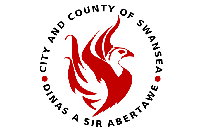 city and county of swansea