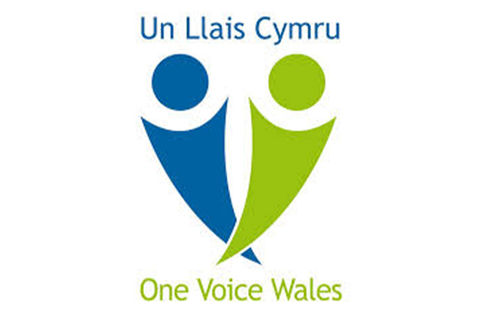 one voice wales