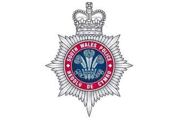 south wales police